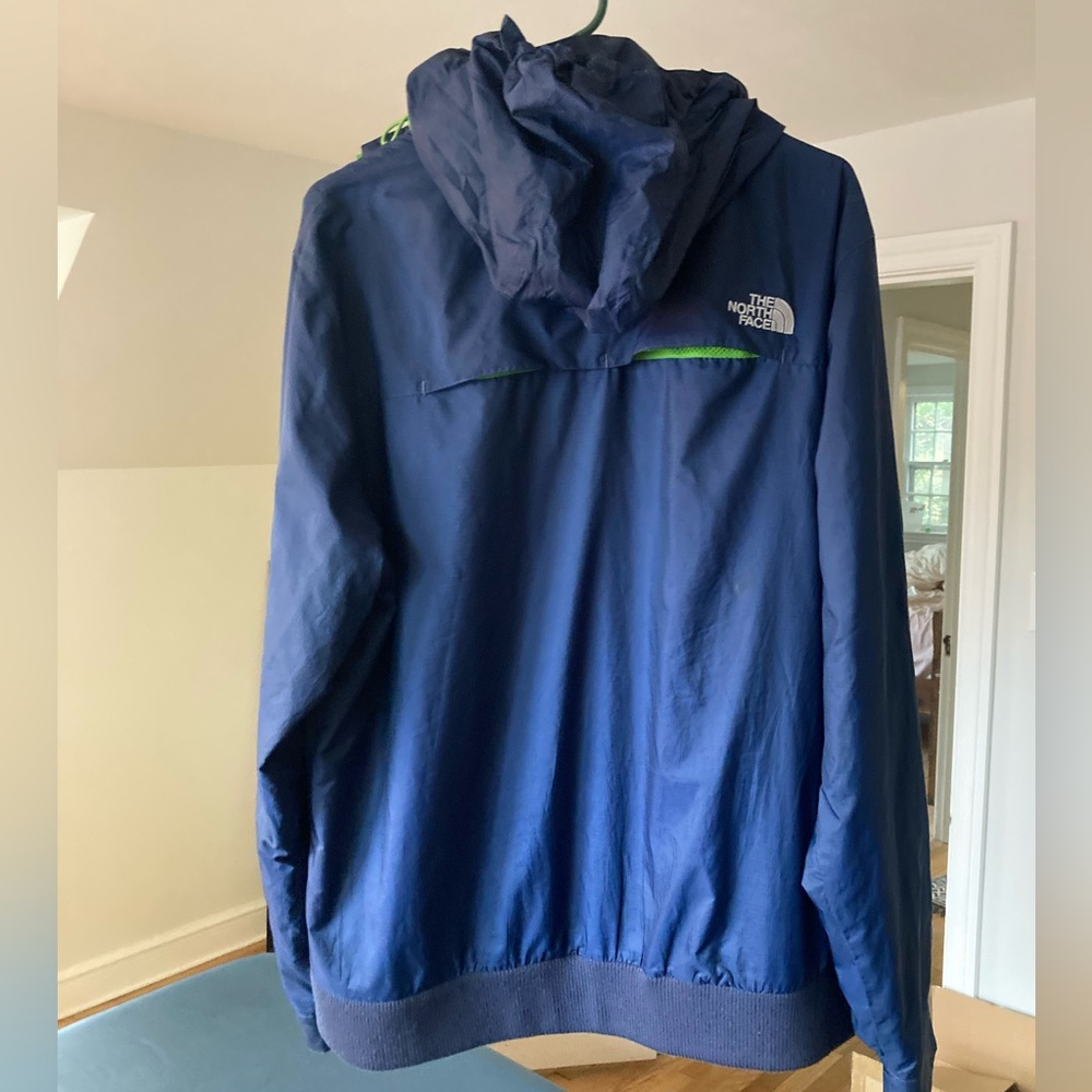 The North Face | Outer Shell Jacket - image 3